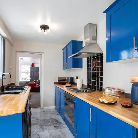 Market Retreat Guisborough