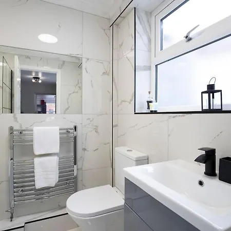 Market Retreat Holiday home