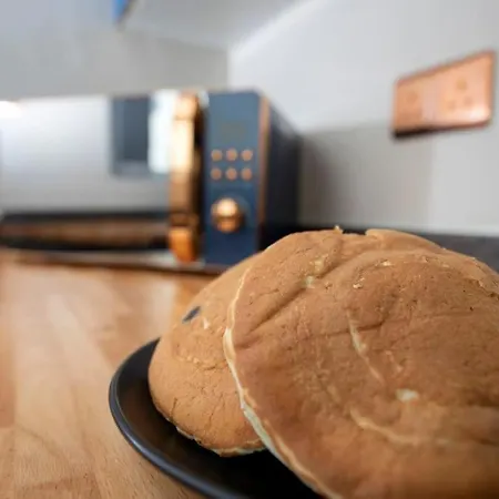 Market Retreat Holiday home Guisborough