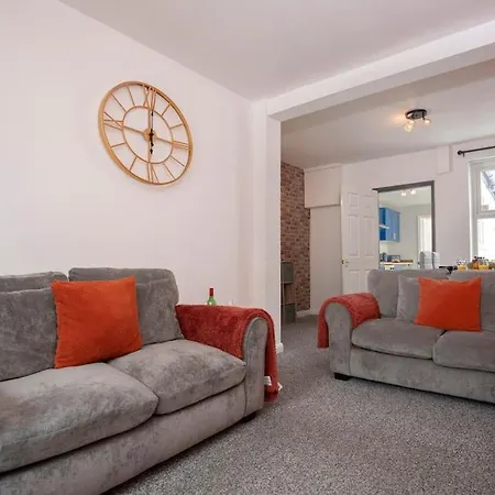 Market Retreat Holiday home Guisborough