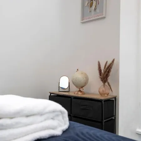 Market Retreat Holiday home