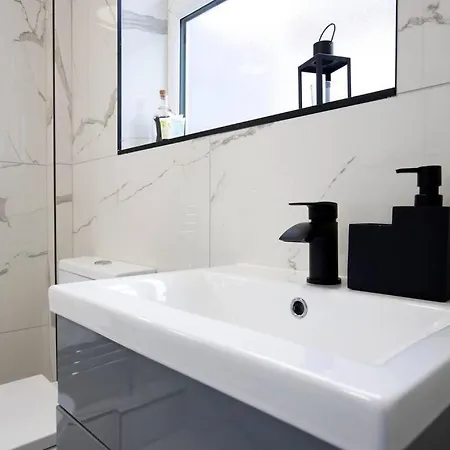 Market Retreat Holiday home *