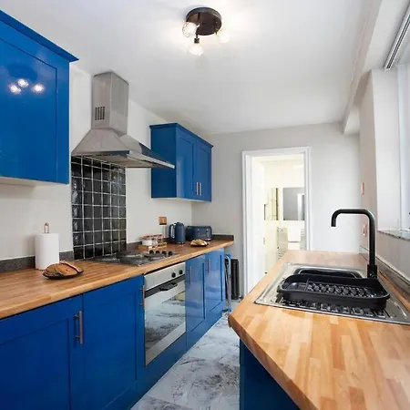 Market Retreat Holiday home Guisborough