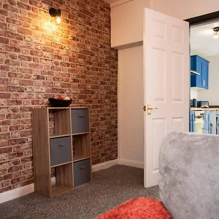 Holiday home Market Retreat Guisborough