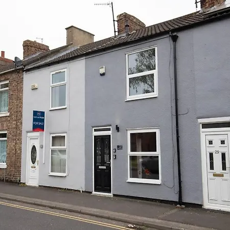 Market Retreat Guisborough