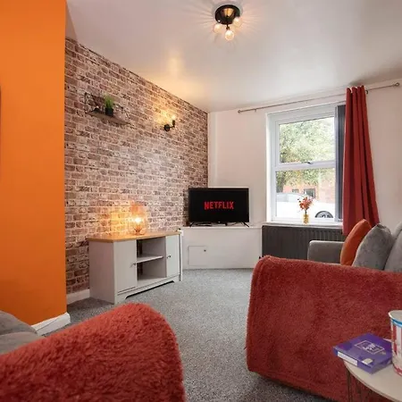Market Retreat Holiday home Guisborough