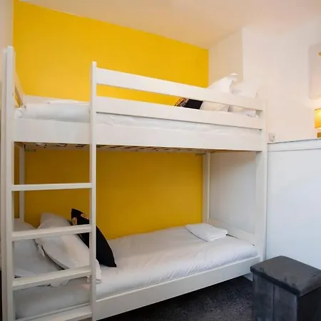 Holiday home Market Retreat Guisborough