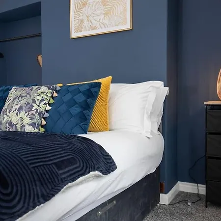 Market Retreat Holiday home *