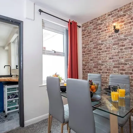 Market Retreat Guisborough